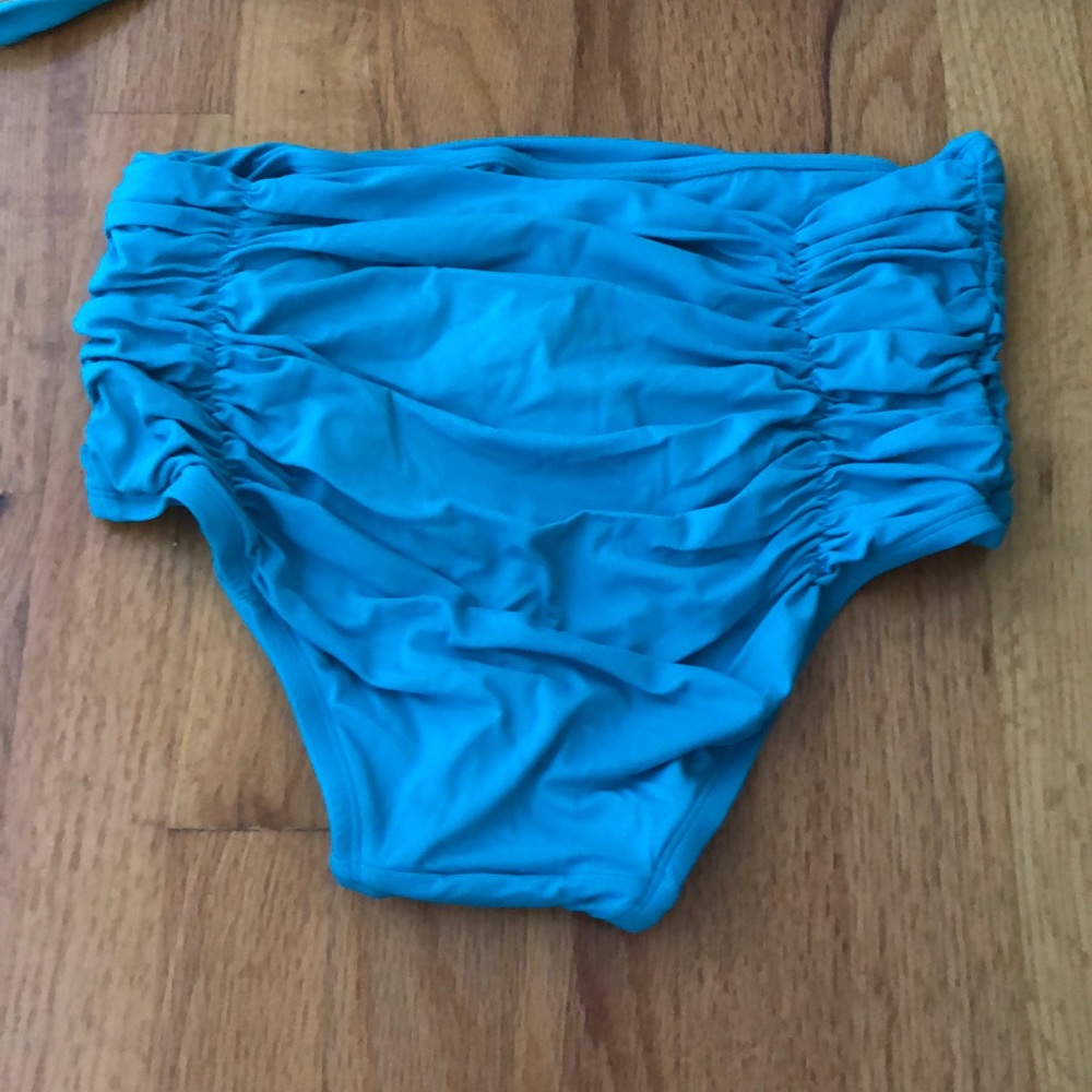 SOLD Anthro Retro Rachel Pally SwimSuit - Picture 3 of 6